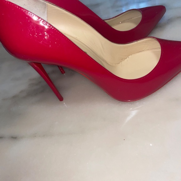 Heels - Picture 2 of 4